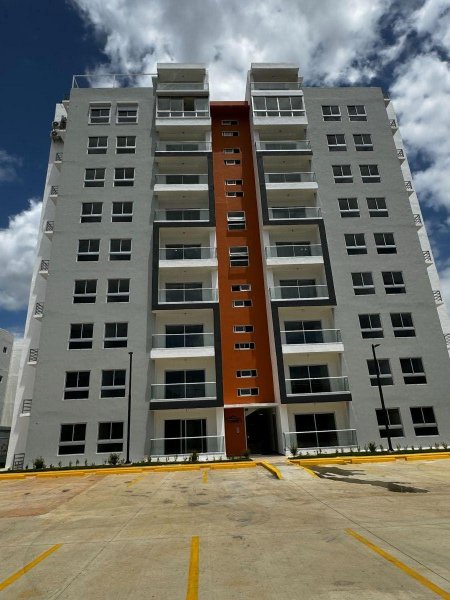 Apartamento en Venta en  Santo Domingo Este, Santo Domingo