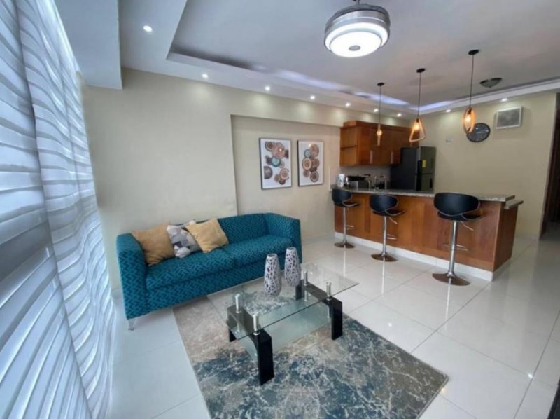Apartamento en la Urb. Fernandez