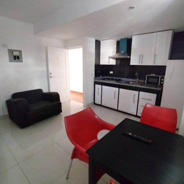 Apartamento en Alojamiento en Zona Universitaria Ciudad Universitaria, Distrito Nacional