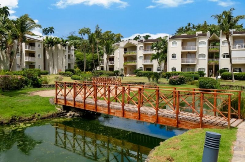 Foto Apartamento en Venta en Las Terrenas, Samaná - U$D 180.000 - APV19785 - BienesOnLine
