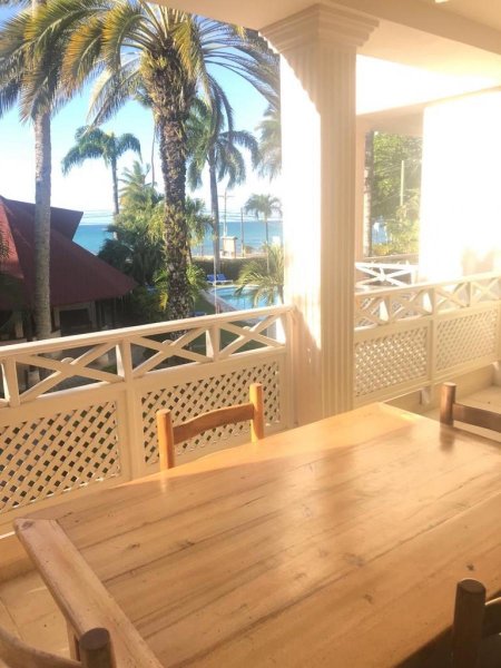 Foto Apartamento en Venta en Las Terrenas, Samaná - U$D 175.000 - APV19784 - BienesOnLine