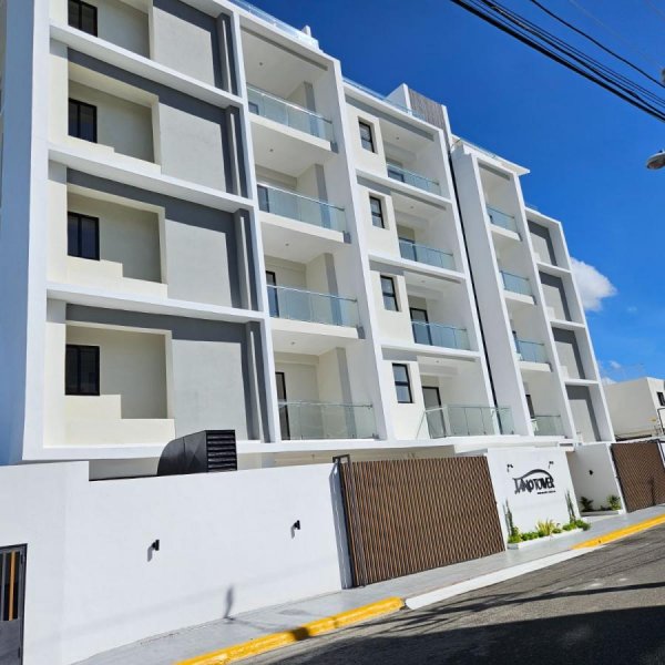 Apartamento en Venta en los alamos Santiago de los Caballeros, Santiago