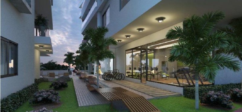 Apartamento en Venta en Los Cacicazgos Distrito Nacional, Santo Domingo