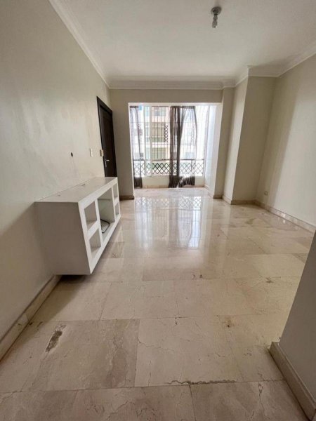Apartamento en Alquiler en  El Millón, Distrito Nacional