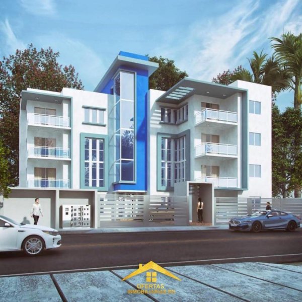 Foto Apartamento en Venta en Santo Domingo Este, Santo Domingo - $ 430.000 - APV26644 - BienesOnLine