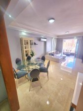Apartamento en Alquiler en  Piantini, Distrito Nacional