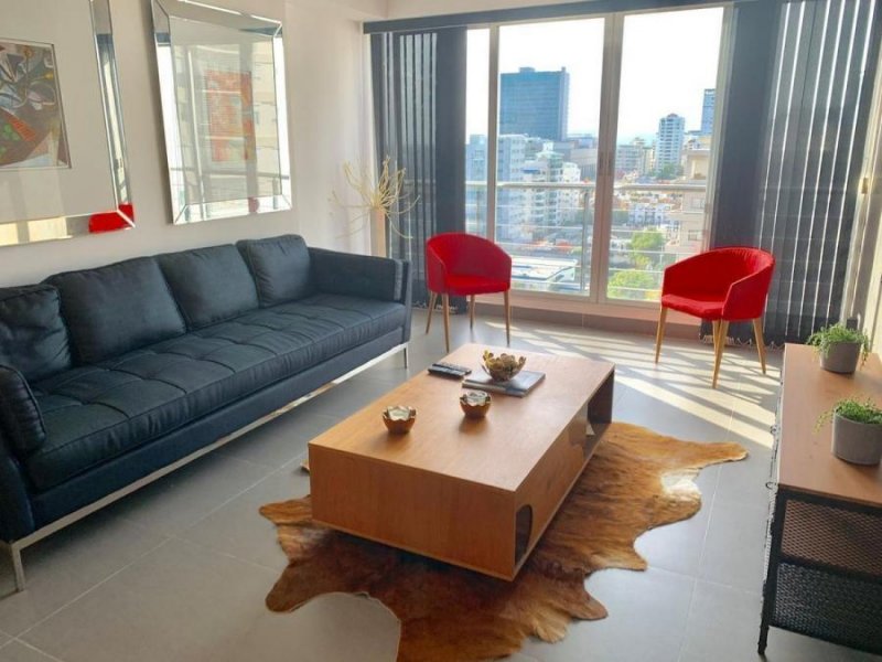 Foto Apartamento en Venta en Piantini, Distrito Nacional - U$D 295.000 - APV22429 - BienesOnLine
