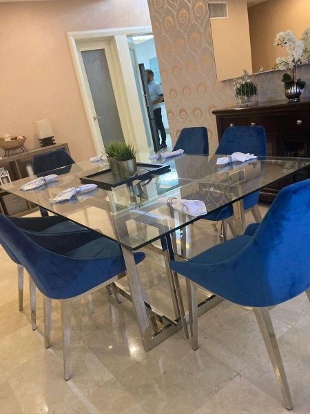 Apartamento en Alquiler en piantini Distrito Nacional, Santo Domingo