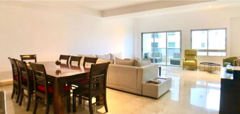 Foto Apartamento en Venta en Piantini, Distrito Nacional - U$D 580.000 - APV22826 - BienesOnLine
