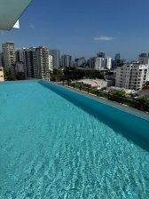 Apartamento en Alquiler en Naco Ensanche Naco, Distrito Nacional