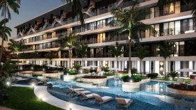 Foto Apartamento en Venta en Salvaleón de Higüey, La Altagracia - U$D 170.899 - APV60101 - BienesOnLine