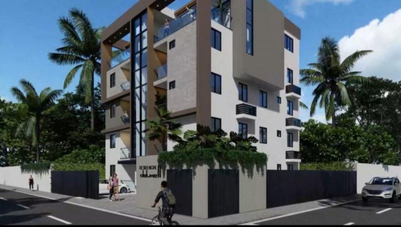 Apartamento en Venta en los alamos Santiago de los Caballeros, Santiago