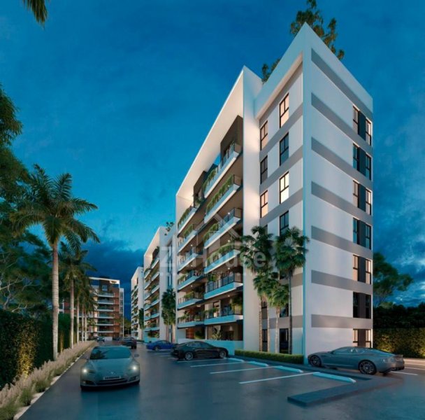 Foto Apartamento en Venta en Santiago de los Caballeros, Santiago - U$D 147.041 - APV48725 - BienesOnLine