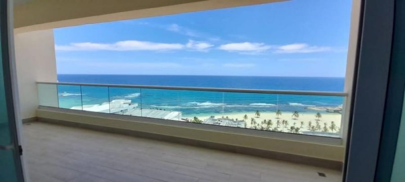 Foto Apartamento en Venta en Guayacanes, San Pedro de Macorís - U$D 132 - APV15136 - BienesOnLine