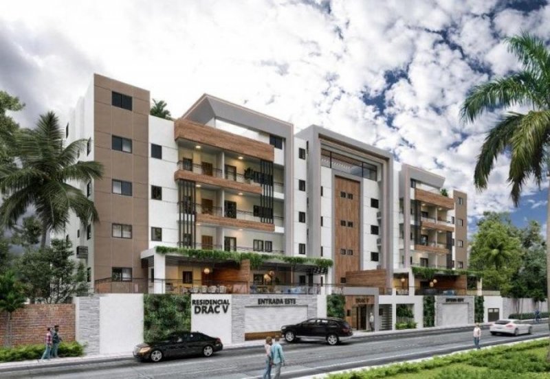 Apartamento en Venta en  Santo Domingo Este, Santo Domingo