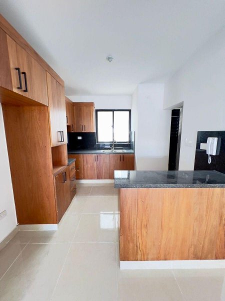 Apartamento en Venta en Rincon Largo Santiago de los Caballeros, Santiago