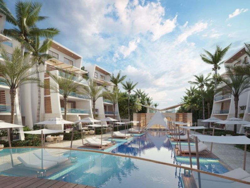 Apartamento en Venta en Juan Dolio San Pedro de Macorís, San Pedro de Macorís