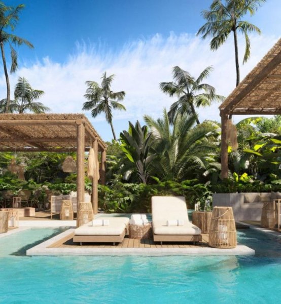 Apartamento en Venta en  Cap Cana, La Altagracia