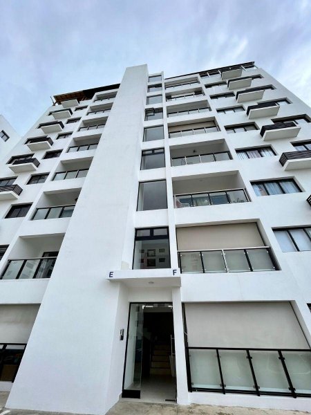 Apartamento en Venta en Aut Duarte Santiago de los Caballeros, Santiago