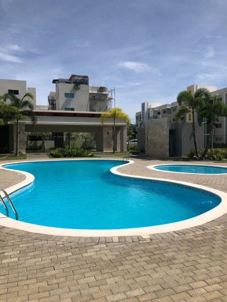 Apartamento en Venta en Llanos de gurabo Santiago de los Caballeros, Santiago