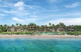 Apartamento en Venta en  Cabarete, Puerto Plata
