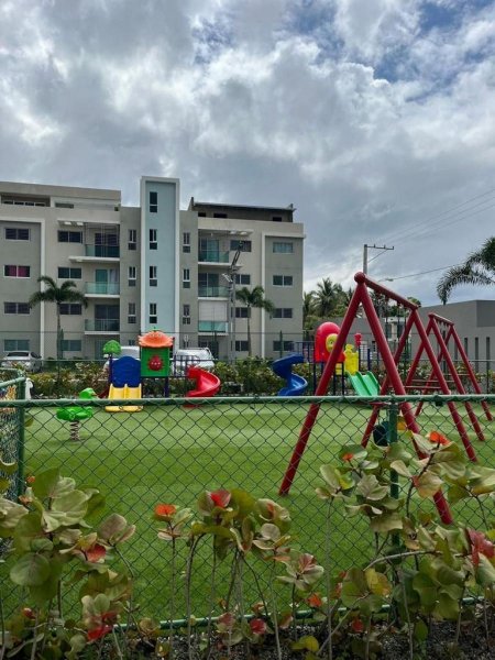 Apartamento en Venta en Llanos de gurabo Santiago de los Caballeros, Santiago