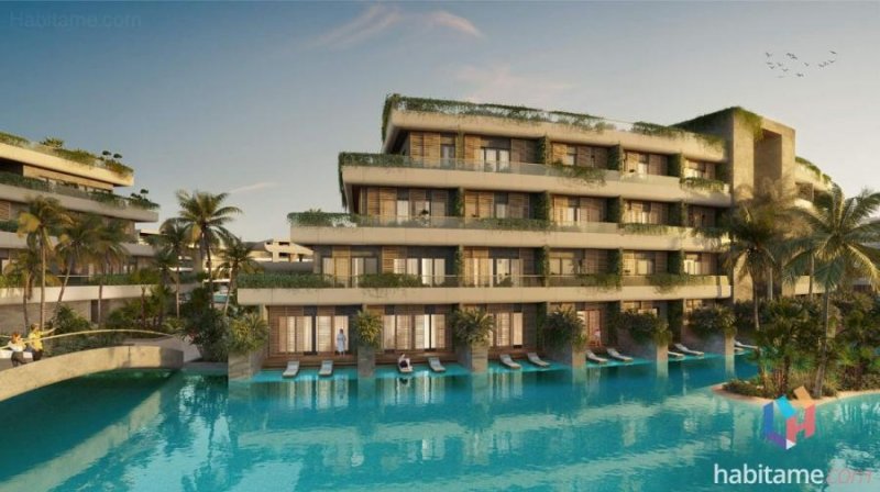 Foto Apartamento en Venta en Turístico Verón-Punta Cana, La Altagracia - U$D 295.000 - APV17944 - BienesOnLine