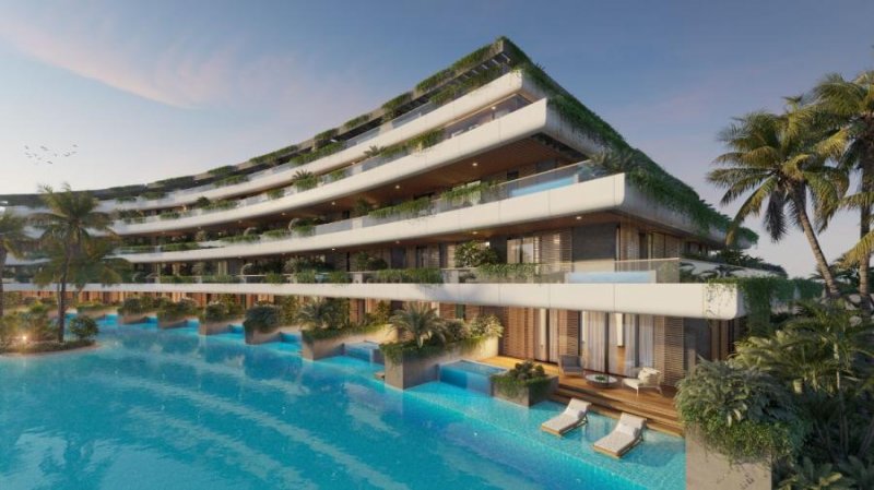Foto Apartamento en Venta en Punta Cana, Turístico Verón-Punta Cana, La Altagracia - U$D 495.000 - APV19299 - BienesOnLine