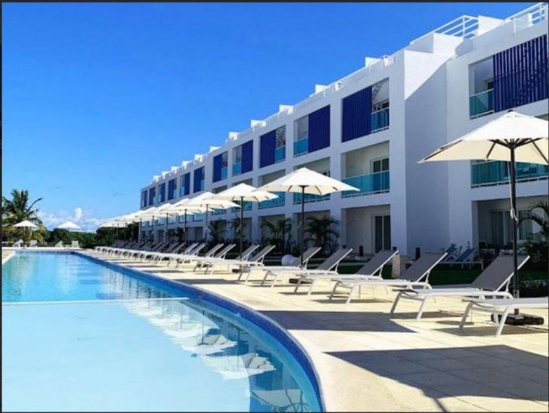Foto Apartamento en Venta en Bávaro, Turístico Verón-Punta Cana, La Altagracia - U$D 245.000 - APV35518 - BienesOnLine