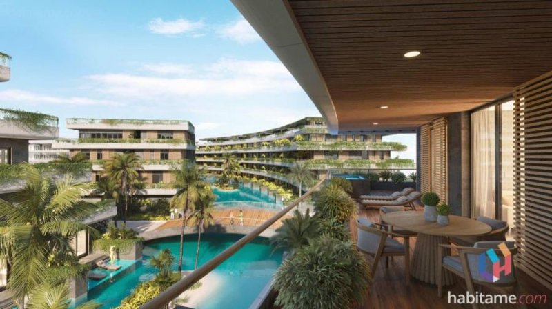 Foto Apartamento en Venta en Bavaro, Turístico Verón-Punta Cana, La Altagracia - U$D 139.000 - APV17943 - BienesOnLine