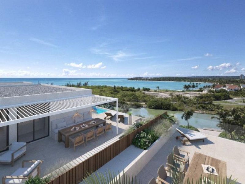 Foto Apartamento en Venta en Turístico Verón-Punta Cana, La Altagracia - U$D 540.000 - APV72142 - BienesOnLine