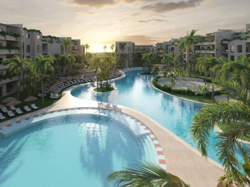 Apartamento en Venta en Bavaro Bavaro, La Altagracia