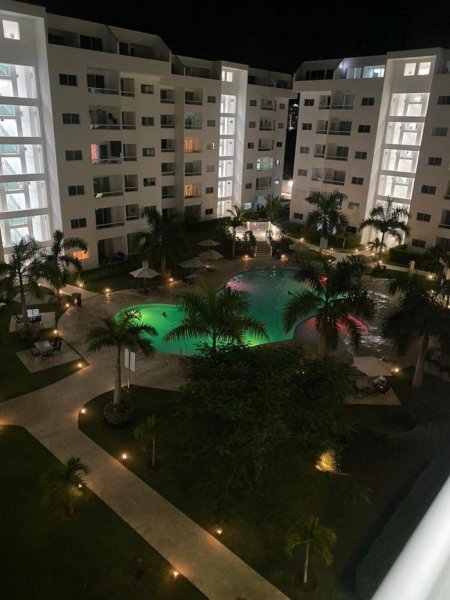 Apartamento en Alquiler en Juan Dolio San Pedro de Macoris, San Pedro de Macorís