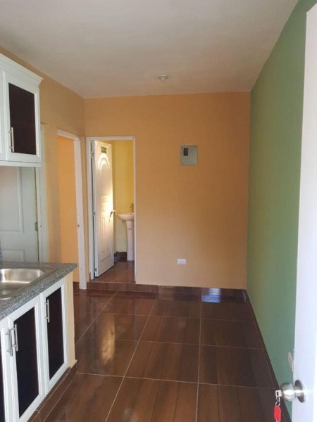 Foto Apartamento en Alquiler en Santiago de los Caballeros, Santiago - $ 8.500 - APA23132 - BienesOnLine