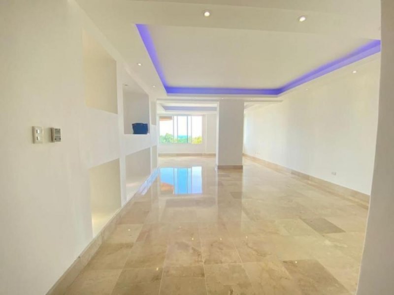 Apartamento en Alquiler en  ANACAONA, Distrito Nacional