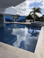 Apartamento en Alquiler en  La Esperilla, Distrito Nacional