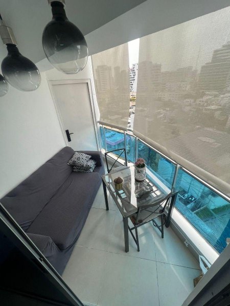 Foto Apartamento en Alquiler en Piantini, Distrito Nacional - U$D 1.300 - APA30508 - BienesOnLine