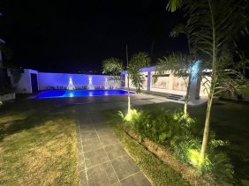 Apartamento en Alquiler en Llanos de Gurabo Santiago de los Caballeros, Santiago
