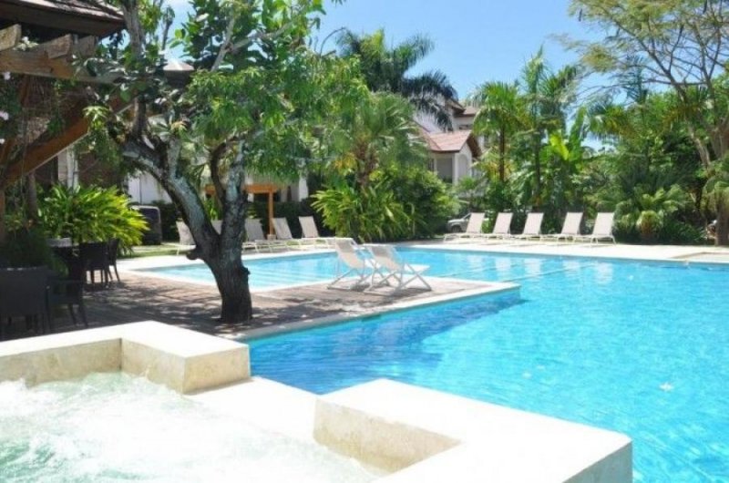 Apartamento en Alquiler en Las Terrenas Las Terrenas, Samaná