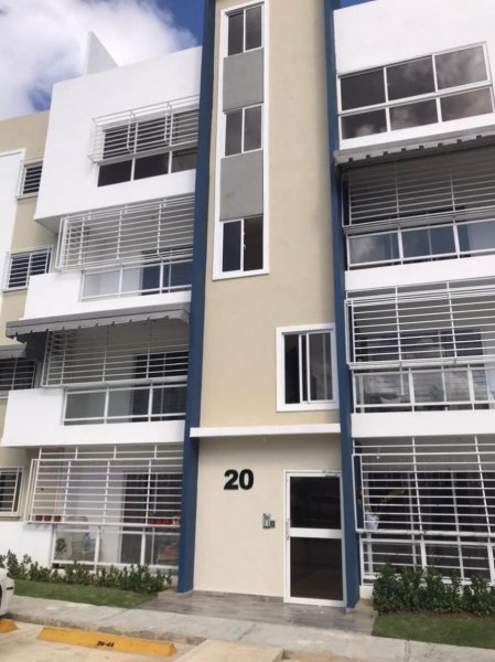 Apartamento en Alquiler en  Santo Domingo Oeste, Santo Domingo