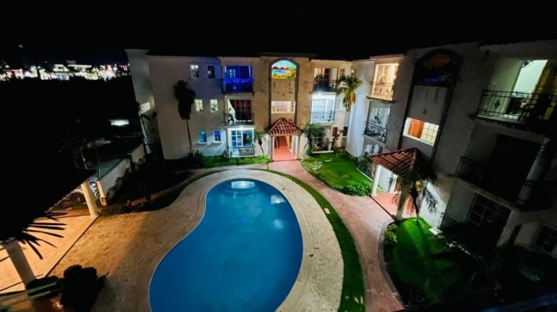 Apartamento en Venta en Pueblo Bávaro Bavaro, La Altagracia