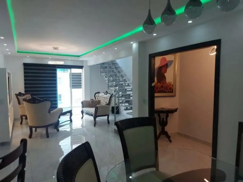 Penthouse en Venta en San Isidro Santo Domingo Este, Santo Domingo