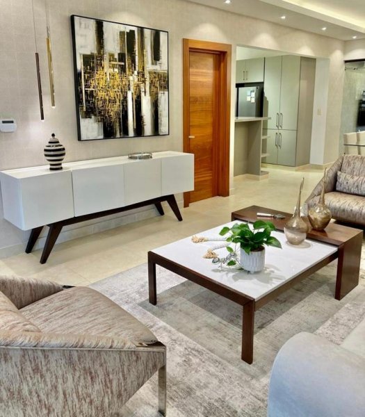 Foto Apartamento en Venta en la española, Santiago de los Caballeros, Santiago - U$D 345.000 - APV51207 - BienesOnLine