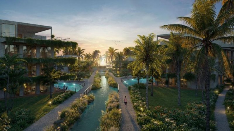 Apartamento en Venta en Las Terrenas Las Terrenas, Samaná