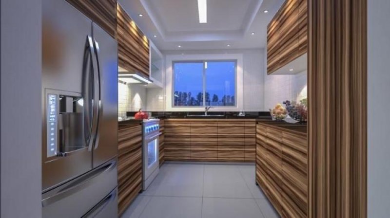 Apartamento en Venta en La Esmeralda Santiago de los Caballeros, Santiago
