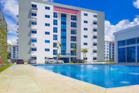 Apartamento en Venta en gurabo Santiago de los Caballeros, Santiago