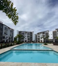 Apartamento en Venta en Punta popy Las Terrenas, Samaná