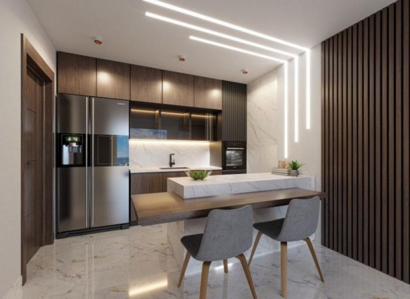 Apartamento en Venta en La Julia Distrito Nacional, Santo Domingo