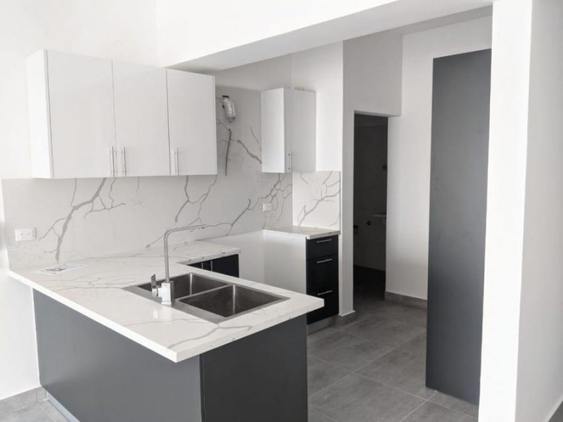 Apartamento en Venta en  Mirador Norte, Distrito Nacional