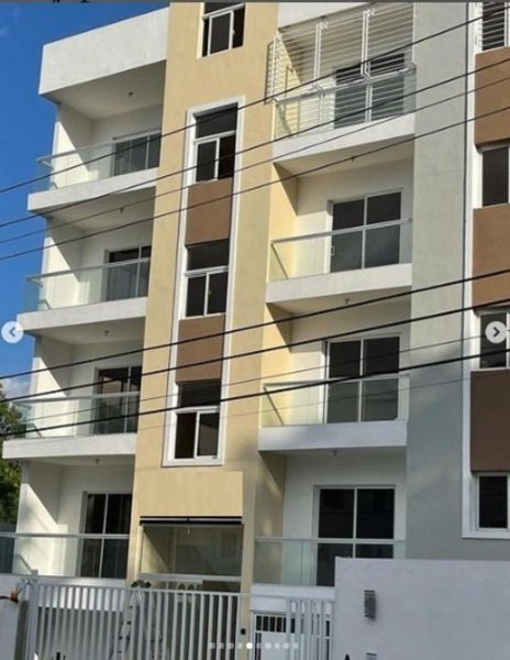 Apartamento en Venta en  Santo Domingo Norte, Santo Domingo